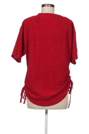 Damen Shirt Unbranded, Größe L, Farbe Rot, Preis 13,99 €