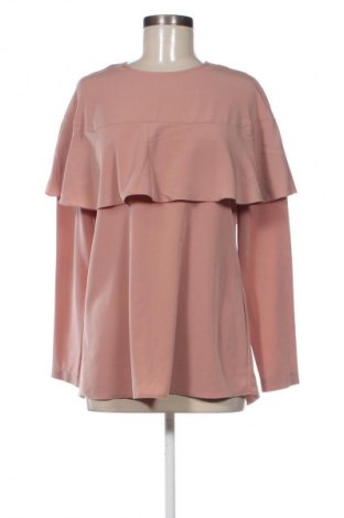 Női blúz Unbranded, Méret M, Szín Barna, Ár 4 051 Ft