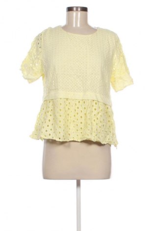 Damen Shirt Unbranded, Größe XXL, Farbe Gelb, Preis € 13,99