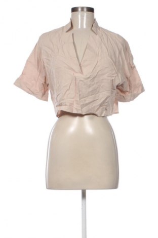Bluză de femei Unbranded, Mărime XL, Culoare Bej, Preț 39,99 Lei