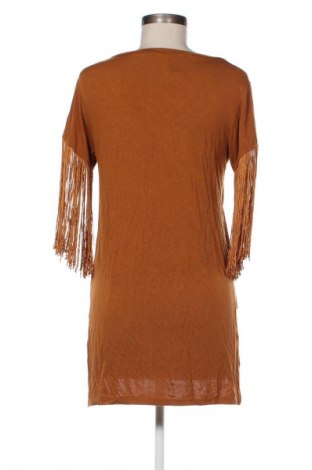 Bluzka damska Unbranded, Rozmiar M, Kolor Pomarańczowy, Cena 26,99 zł