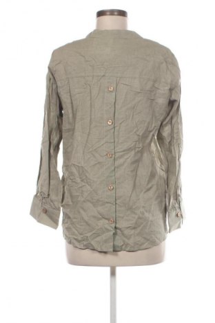 Damen Shirt Unbranded, Größe M, Farbe Grün, Preis 21,99 €