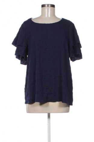 Γυναικεία μπλούζα Unbranded, Μέγεθος XL, Χρώμα Μπλέ, Τιμή 12,99 €