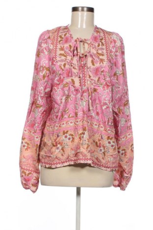 Damen Shirt Unbranded, Größe L, Farbe Mehrfarbig, Preis € 13,99