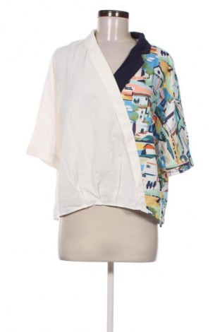 Damen Shirt Unbranded, Größe XXL, Farbe Mehrfarbig, Preis € 13,99