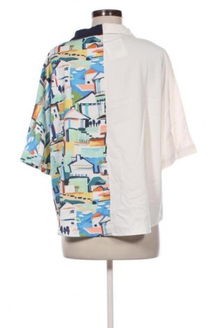 Damen Shirt Unbranded, Größe XXL, Farbe Mehrfarbig, Preis € 13,99