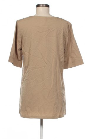 Damen Shirt Unbranded, Größe M, Farbe Beige, Preis 13,99 €