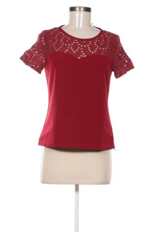 Bluză de femei Unbranded, Mărime M, Culoare Roșu, Preț 64,99 Lei