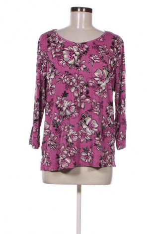 Bluzka damska Unbranded, Rozmiar XXL, Kolor Kolorowy, Cena 50,99 zł