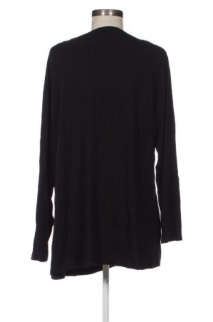 Bluzka damska Unbranded, Rozmiar XXL, Kolor Czarny, Cena 49,99 zł