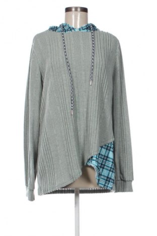 Damen Shirt Unbranded, Größe XXL, Farbe Mehrfarbig, Preis € 13,99