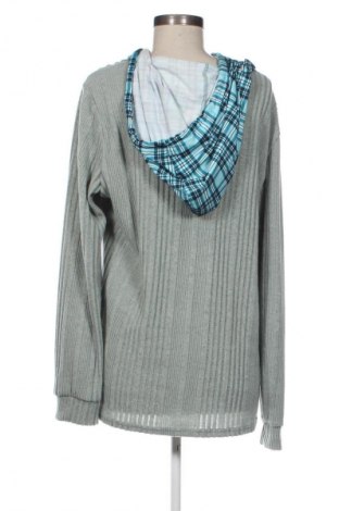 Damen Shirt Unbranded, Größe XXL, Farbe Mehrfarbig, Preis € 13,99