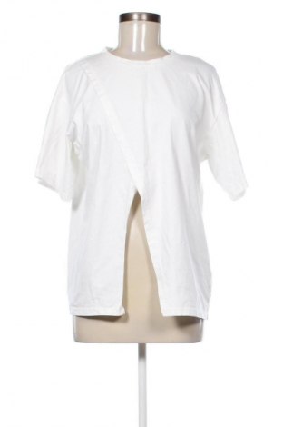 Γυναικεία μπλούζα Unbranded, Μέγεθος XL, Χρώμα Λευκό, Τιμή 10,12 €