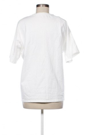 Γυναικεία μπλούζα Unbranded, Μέγεθος XL, Χρώμα Λευκό, Τιμή 10,12 €