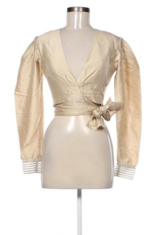 Damen Shirt Unbranded, Größe S, Farbe Beige, Preis € 8,99