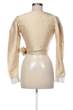 Damen Shirt Unbranded, Größe S, Farbe Beige, Preis € 8,99
