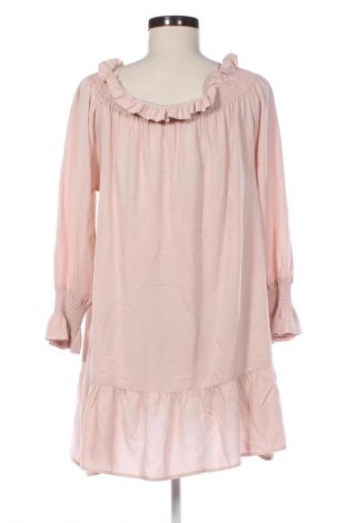 Bluzka damska Unbranded, Rozmiar M, Kolor Różowy, Cena 28,99 zł