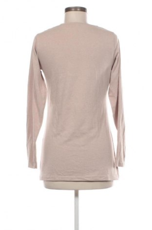 Damen Shirt Unbranded, Größe M, Farbe Beige, Preis 13,99 €