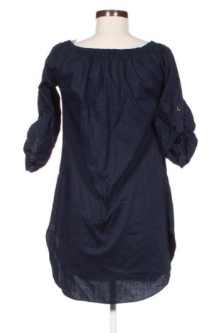 Bluză de femei Unbranded, Mărime M, Culoare Albastru, Preț 26,99 Lei