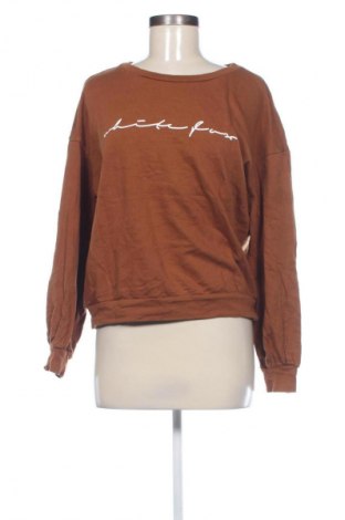 Bluză de femei Unbranded, Mărime L, Culoare Maro, Preț 64,99 Lei