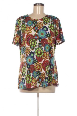 Bluzka damska Unbranded, Rozmiar XL, Kolor Kolorowy, Cena 44,86 zł
