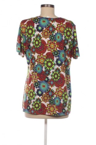 Bluzka damska Unbranded, Rozmiar XL, Kolor Kolorowy, Cena 44,86 zł