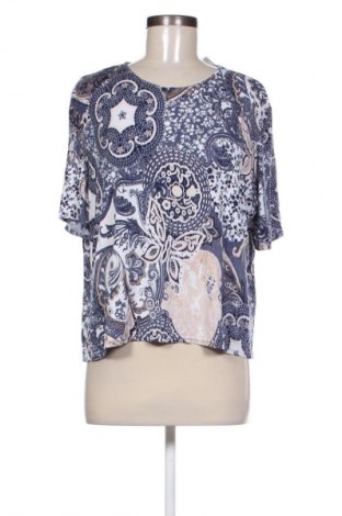 Bluzka damska Unbranded, Rozmiar 4XL, Kolor Kolorowy, Cena 44,86 zł