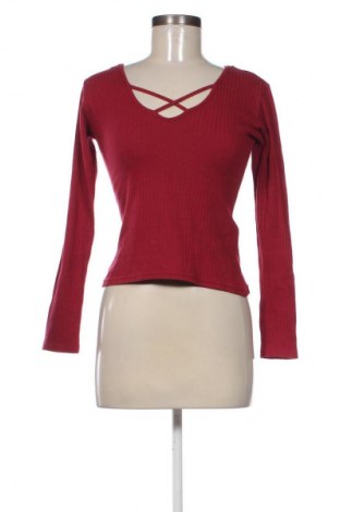 Damen Shirt Unbranded, Größe S, Farbe Rot, Preis 13,99 €