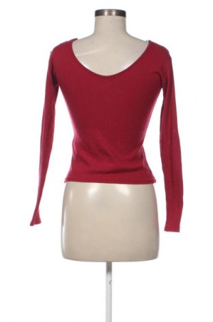 Damen Shirt Unbranded, Größe S, Farbe Rot, Preis 13,99 €