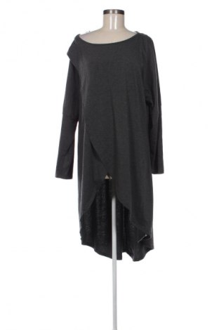 Damen Shirt Unbranded, Größe XXL, Farbe Grau, Preis 13,99 €