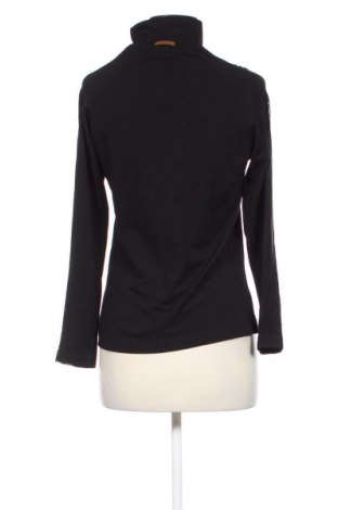 Bluză de femei Unbranded, Mărime M, Culoare Negru, Preț 26,99 Lei