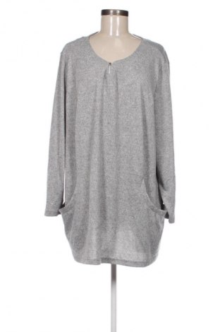 Női blúz Unbranded, Méret 4XL, Szín Szürke, Ár 5 199 Ft