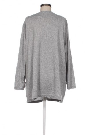 Női blúz Unbranded, Méret 4XL, Szín Szürke, Ár 5 199 Ft
