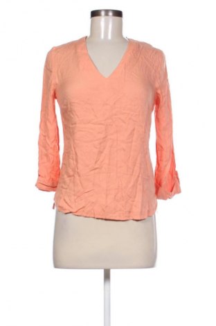 Damen Shirt Unbranded, Größe M, Farbe Orange, Preis 8,61 €