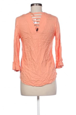 Damen Shirt Unbranded, Größe M, Farbe Orange, Preis 8,61 €