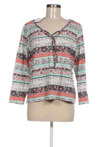 Damen Shirt Unbranded, Größe M, Farbe Mehrfarbig, Preis 13,99 €
