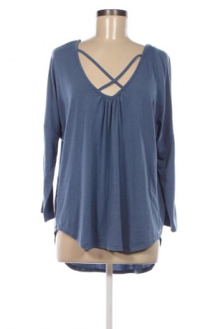Bluzka damska Unbranded, Rozmiar XL, Kolor Niebieski, Cena 23,99 zł
