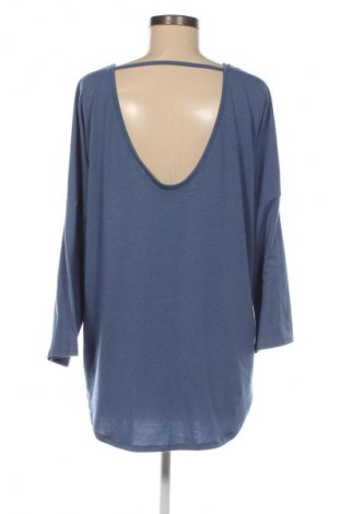 Bluzka damska Unbranded, Rozmiar XL, Kolor Niebieski, Cena 23,99 zł