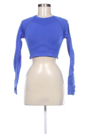 Damen Shirt Unbranded, Größe S, Farbe Blau, Preis € 16,99