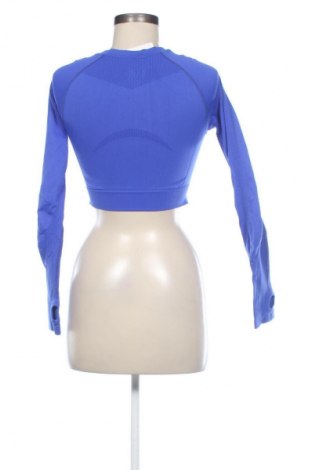 Damen Shirt Unbranded, Größe S, Farbe Blau, Preis € 16,99