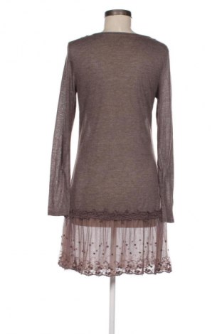 Bluză de femei Unbranded, Mărime XL, Culoare Maro, Preț 64,99 Lei