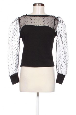 Bluzka damska Unbranded, Rozmiar L, Kolor Czarny, Cena 22,99 zł