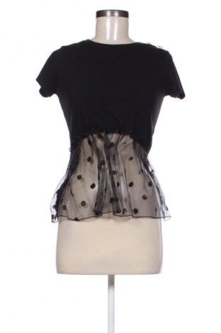 Damen Shirt Unbranded, Größe S, Farbe Schwarz, Preis € 18,47