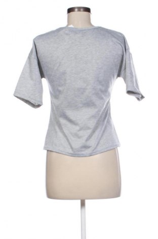 Damen Shirt Unbranded, Größe M, Farbe Grau, Preis € 18,47