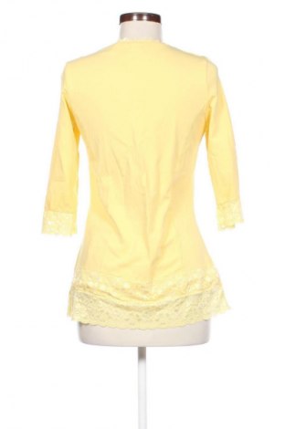 Bluzka damska Unbranded, Rozmiar M, Kolor Żółty, Cena 73,99 zł