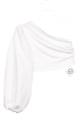 Bluzka damska Unbranded, Rozmiar XS, Kolor Biały, Cena 28,99 zł
