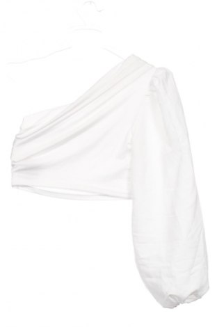 Bluzka damska Unbranded, Rozmiar XS, Kolor Biały, Cena 28,99 zł