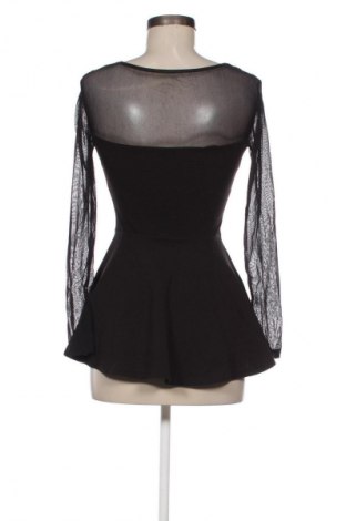 Bluzka damska Unbranded, Rozmiar S, Kolor Czarny, Cena 28,99 zł