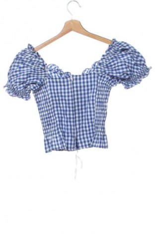 Dámska blúza Unbranded, Veľkosť XXS, Farba Viacfarebná, Cena  9,96 €