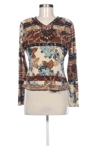 Bluză de femei Unbranded, Mărime L, Culoare Multicolor, Preț 51,62 Lei